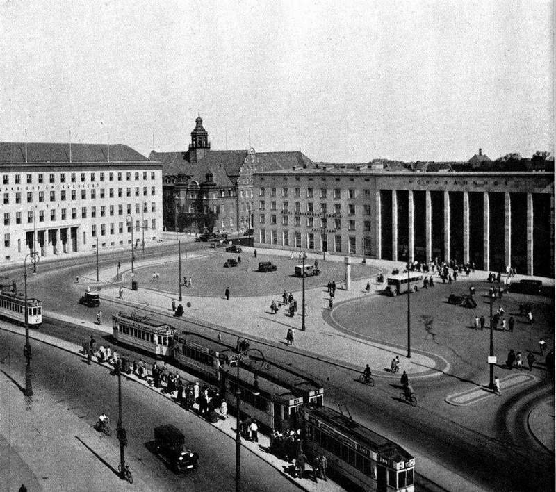 Немецкий Калининград