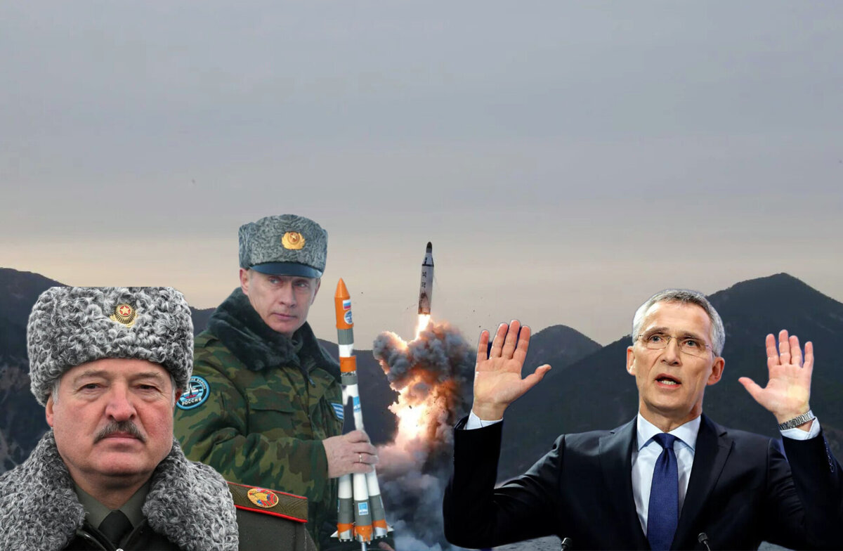 Работает на цру