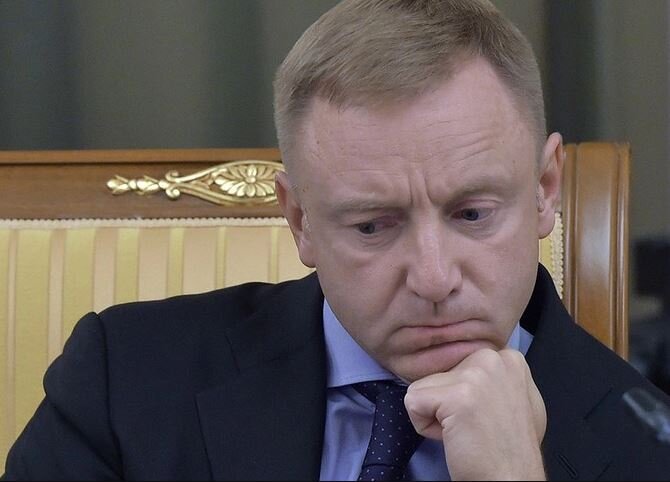 Министр образования и науки в 2012—2016 годах, Дмитрий Ливанов (иллюстрация из открытых источников)