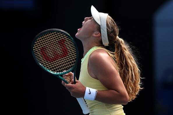 Julian Finney / Getty Images📷Мирра Андреева