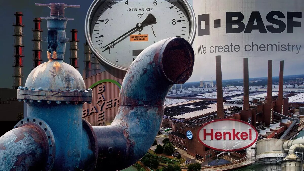     Предварительные финансовые итоги BASF указывают на операционную прибыль в размере €3,8 млрд