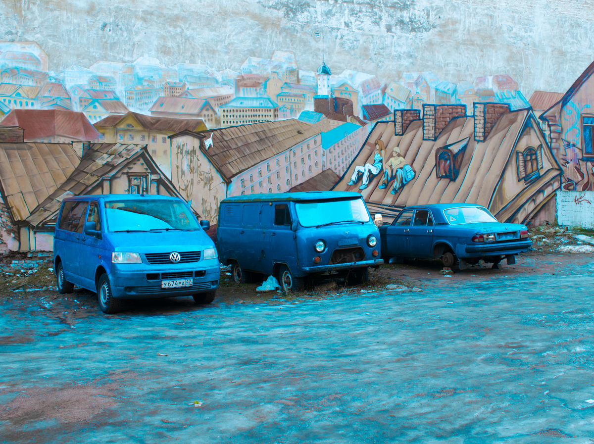 Фото: Павел Борисов