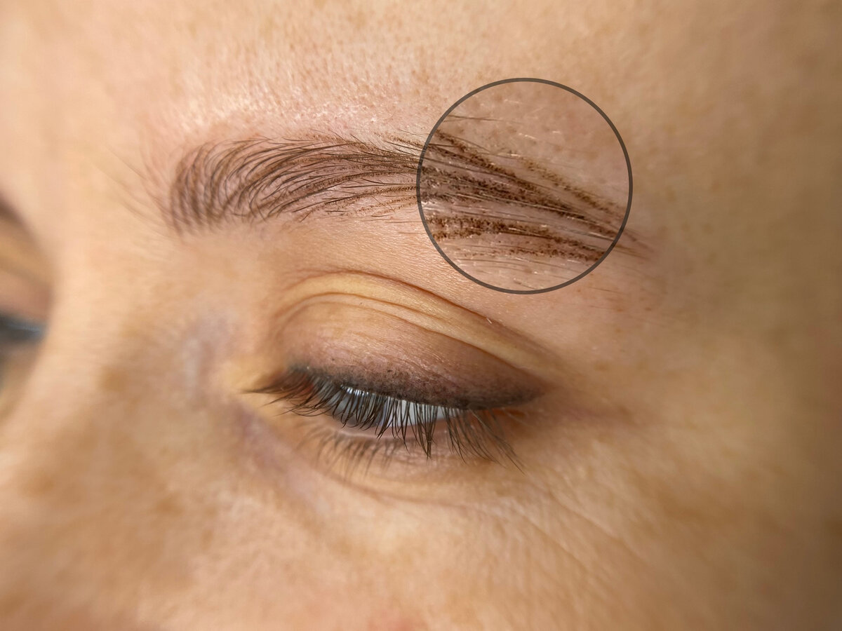 Мягкость линий