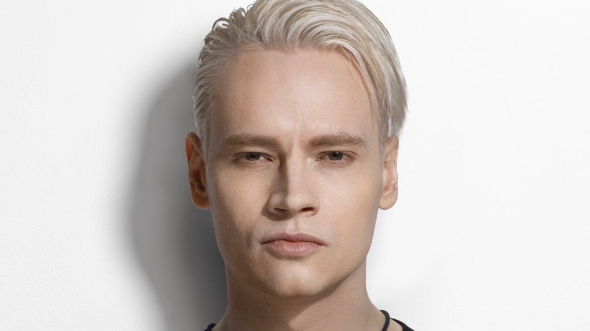 Страница ВК Шамана📷
