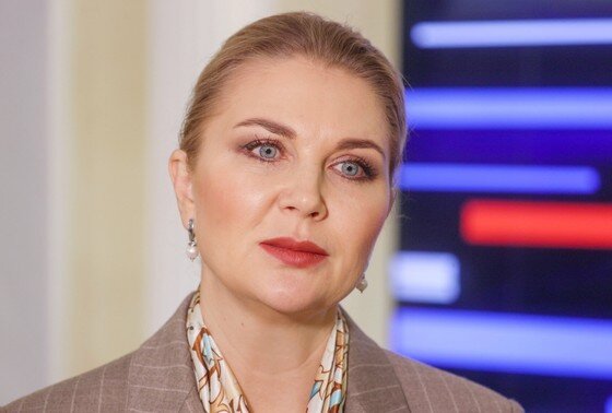    Ирина Волынец