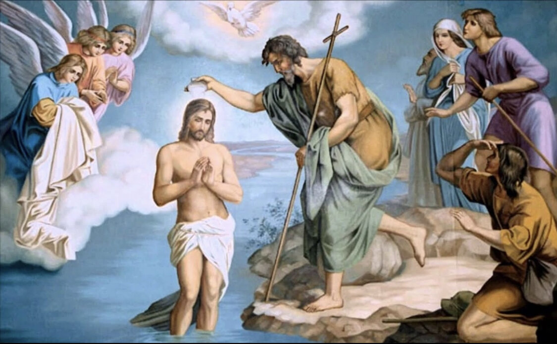 первое видение джозефа смита. иисус христос искушаемый дьяволом. ваш бог диавол. люцифер бог. икона сатаны бафомет.