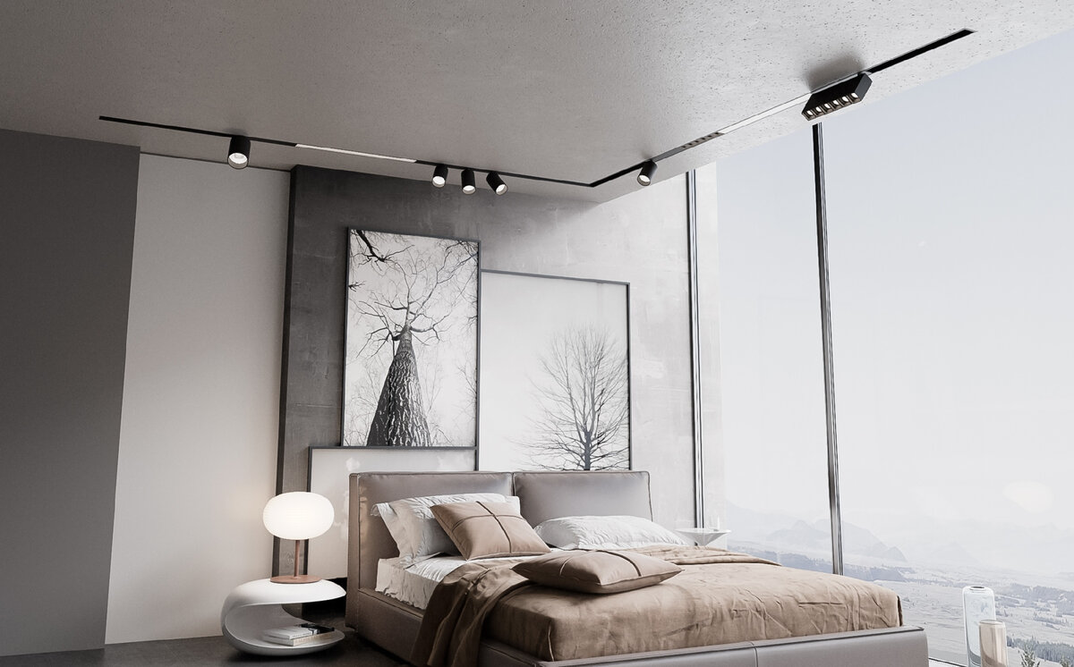 Magnetic spotlight трековые светильники. Магнитный трековый шинопровод. Светильник трековый светодиодный paulmann urail. Трековое освещение монтаж. Реконструкция системы освещения.