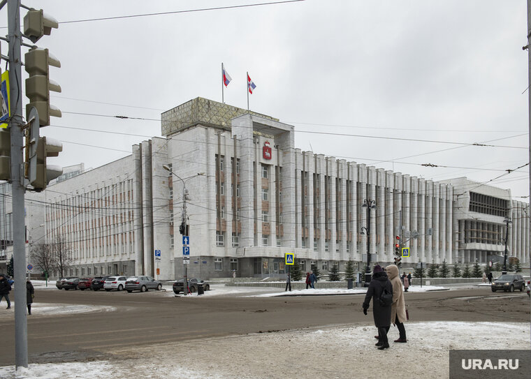 10 лет пермскому краю