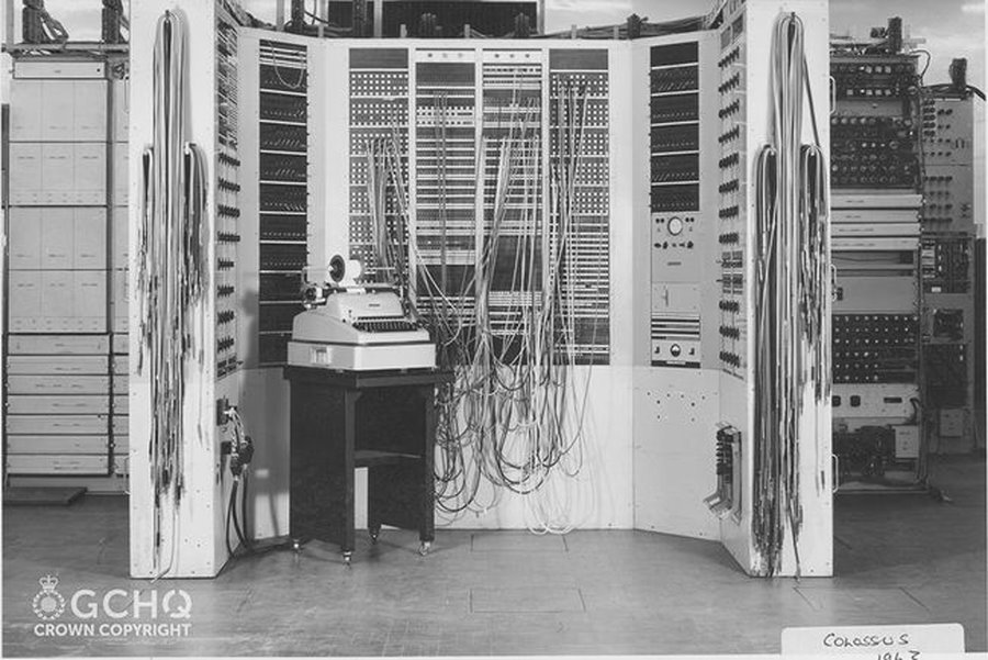   Фото: gchq.gov.uk