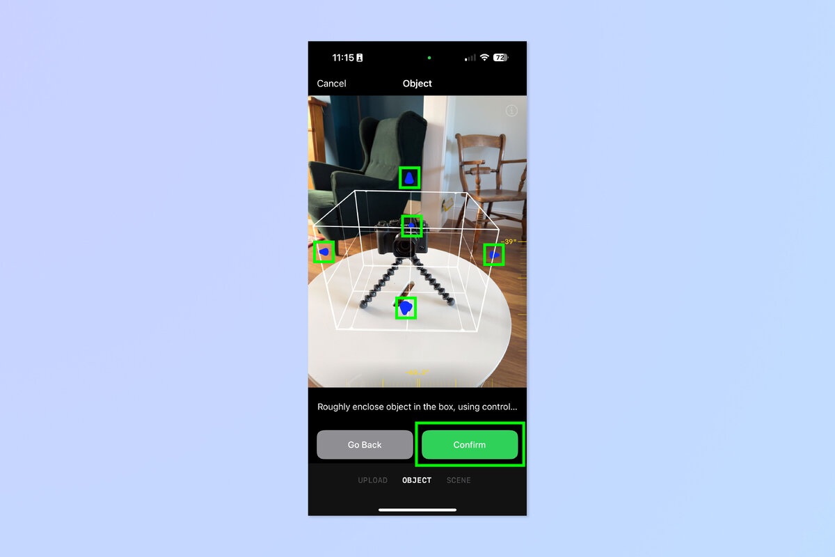 Приложение для камеры flarx. Приложение для камеры flarx