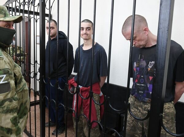    © РИА Новости Константин Михальчевский