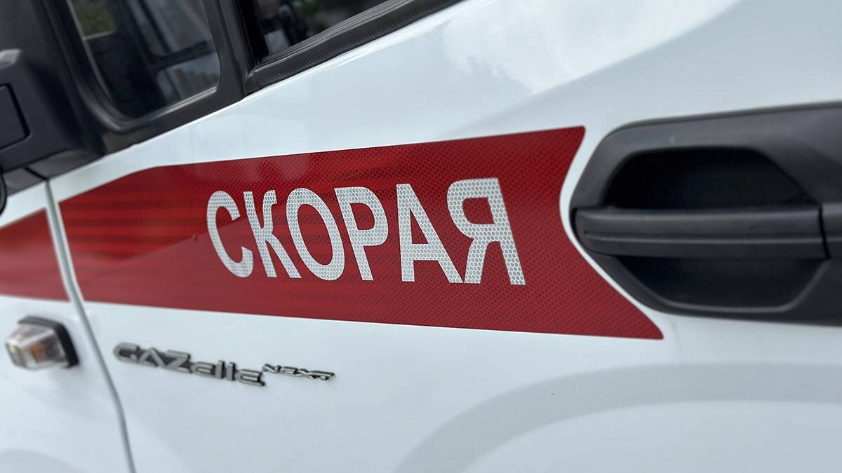 Девочку, которую считали пострадавшей от взрыва зарядки, доставили в Иркутск  | Вечерняя Москва | Дзен