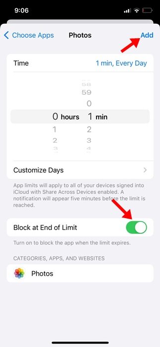 Как выключить экранное время на ios 17. Как выключить экранное время на ios 17
