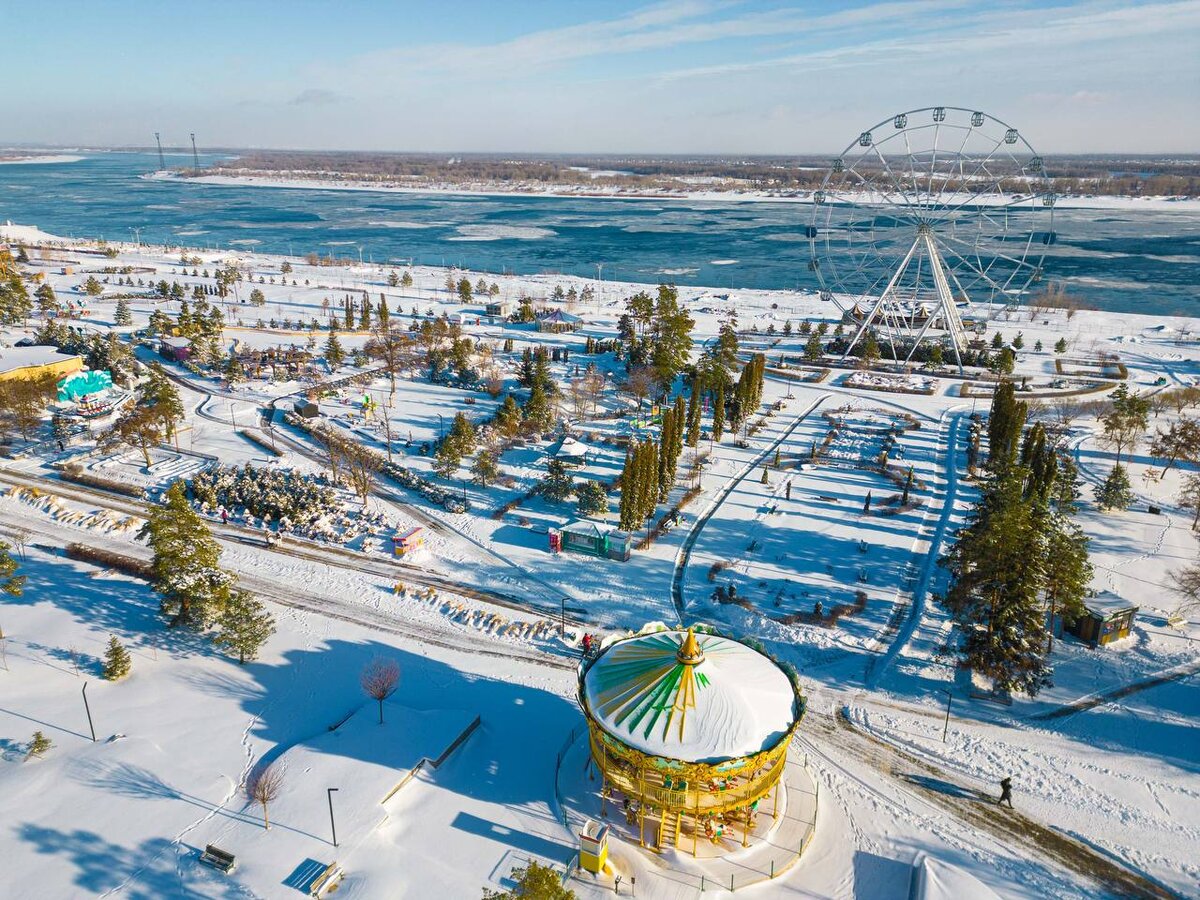 Пельмени, гигантский дракон и дискотека: китайский Новый год отметят в  ЦПКиО Волгограда | Волгоград 24 | Дзен