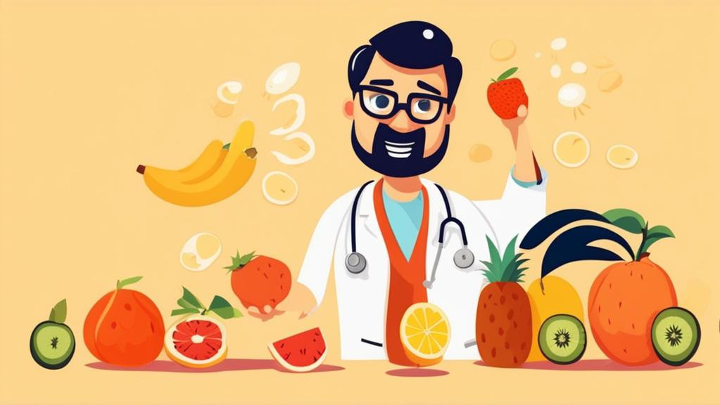 Нутрициология: Научная основа здорового питания