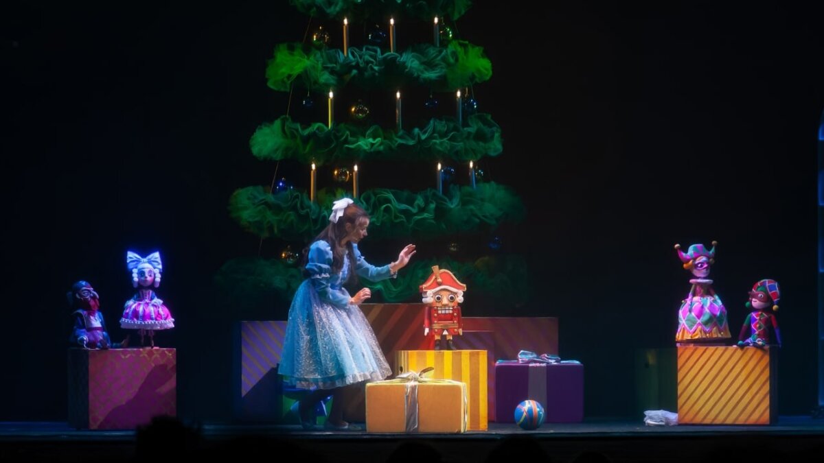 Информационный центр Правительства Тюменской области📷
