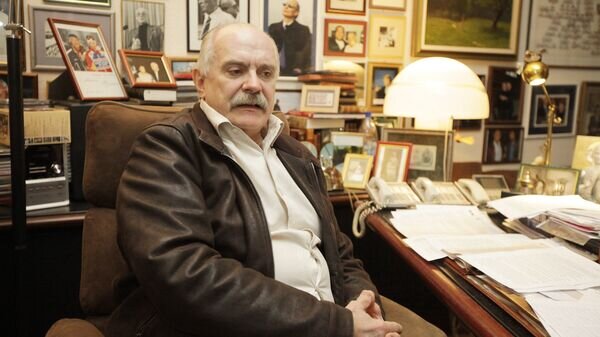    © РИА Новости . Руслан Кривобок