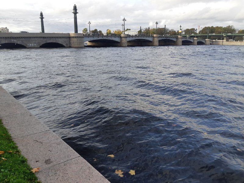 Спортинг лига спб осень 2023г