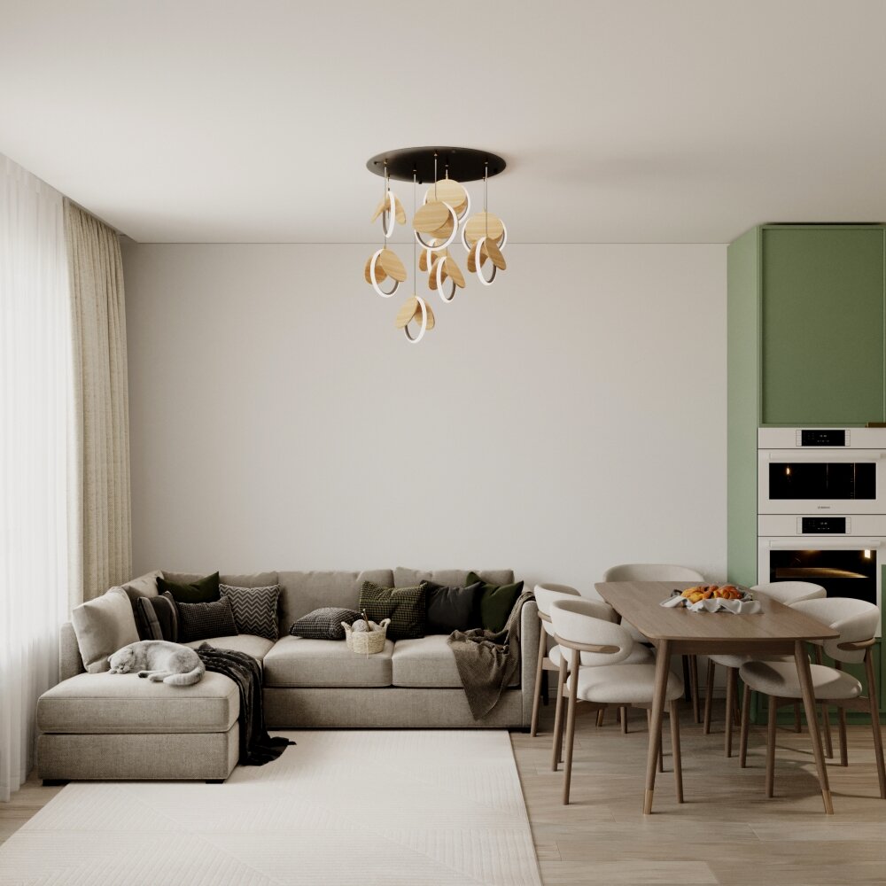    Фото: ЖК «Западный квартал»