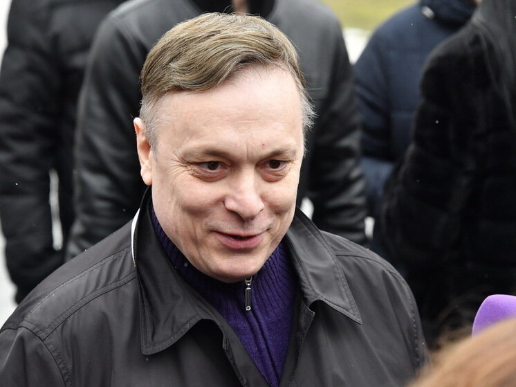   Лилия Шарловская