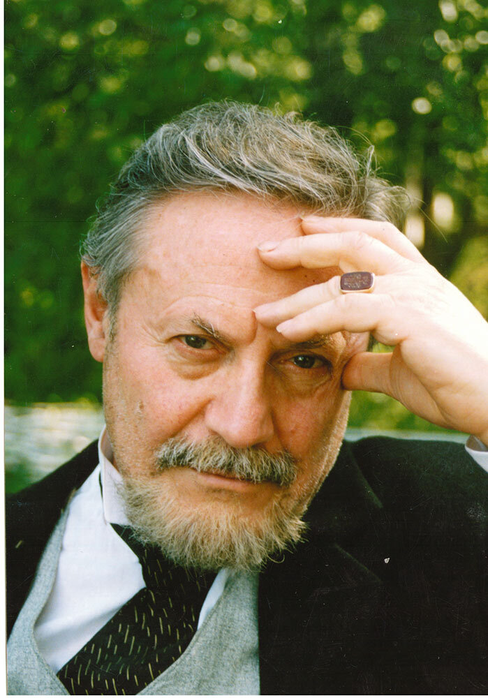 Сорин, х.ф. "Чайка" (реж. М.Терехова)