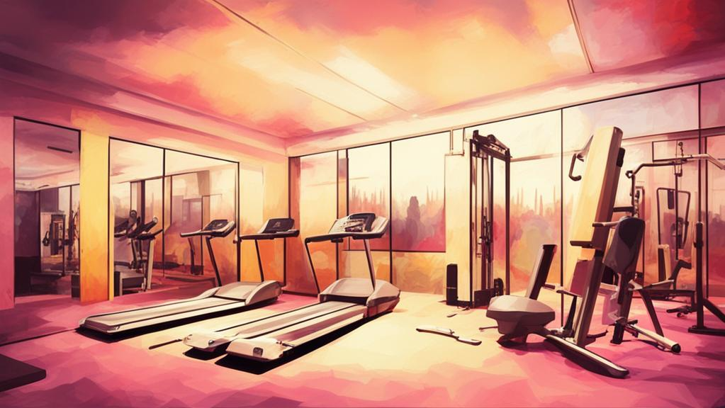 Тренировки, диета и невероятные результаты под руководством фитнес-тренера