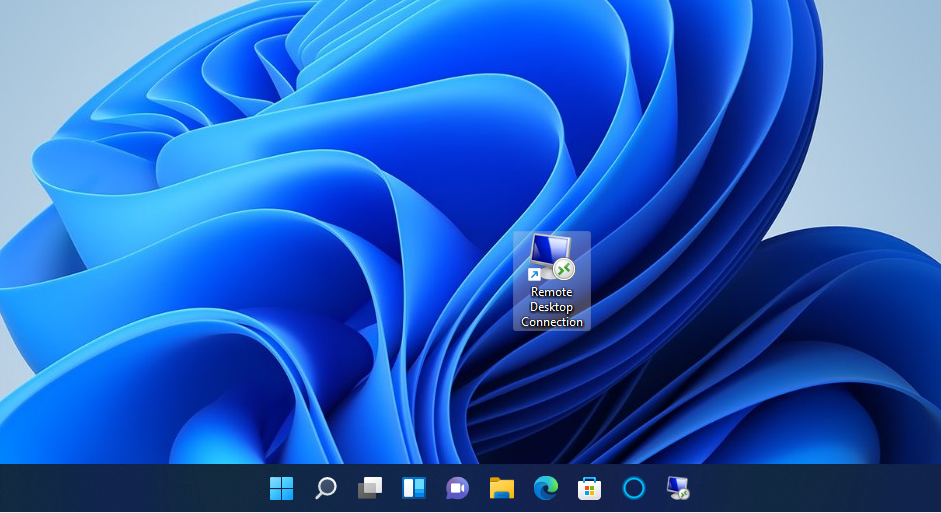 2 desktops windows 10