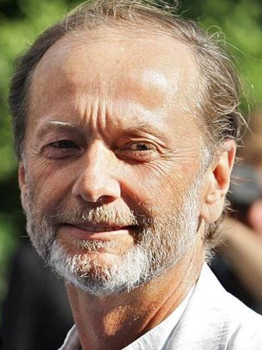 Михаил Николаевич Задорнов