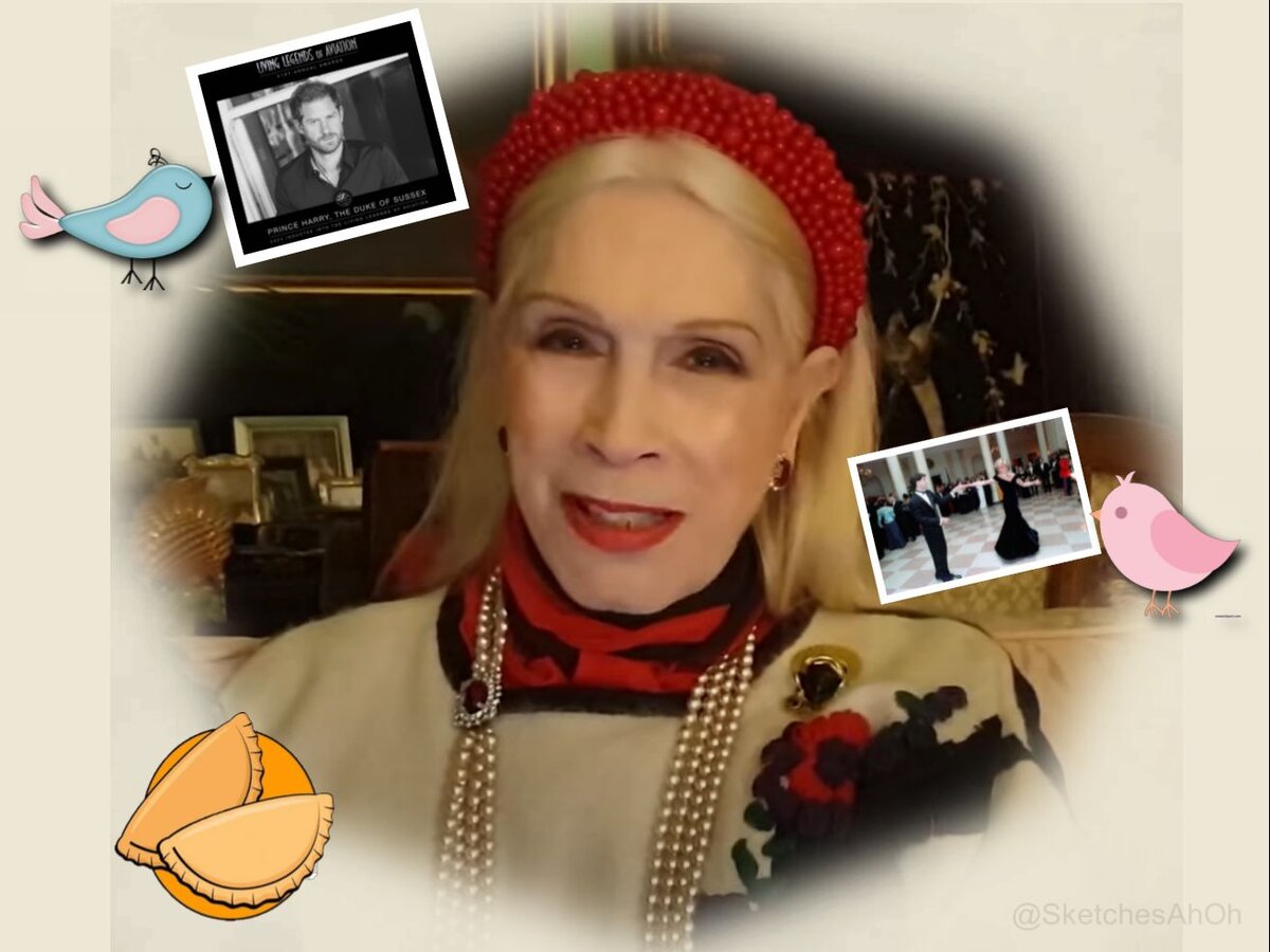 Коллаж автора