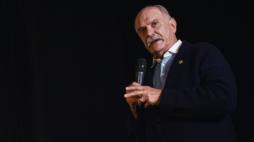 Фото: www.globallookpress.com / Aleksey Ivanov/ TV Zvezda