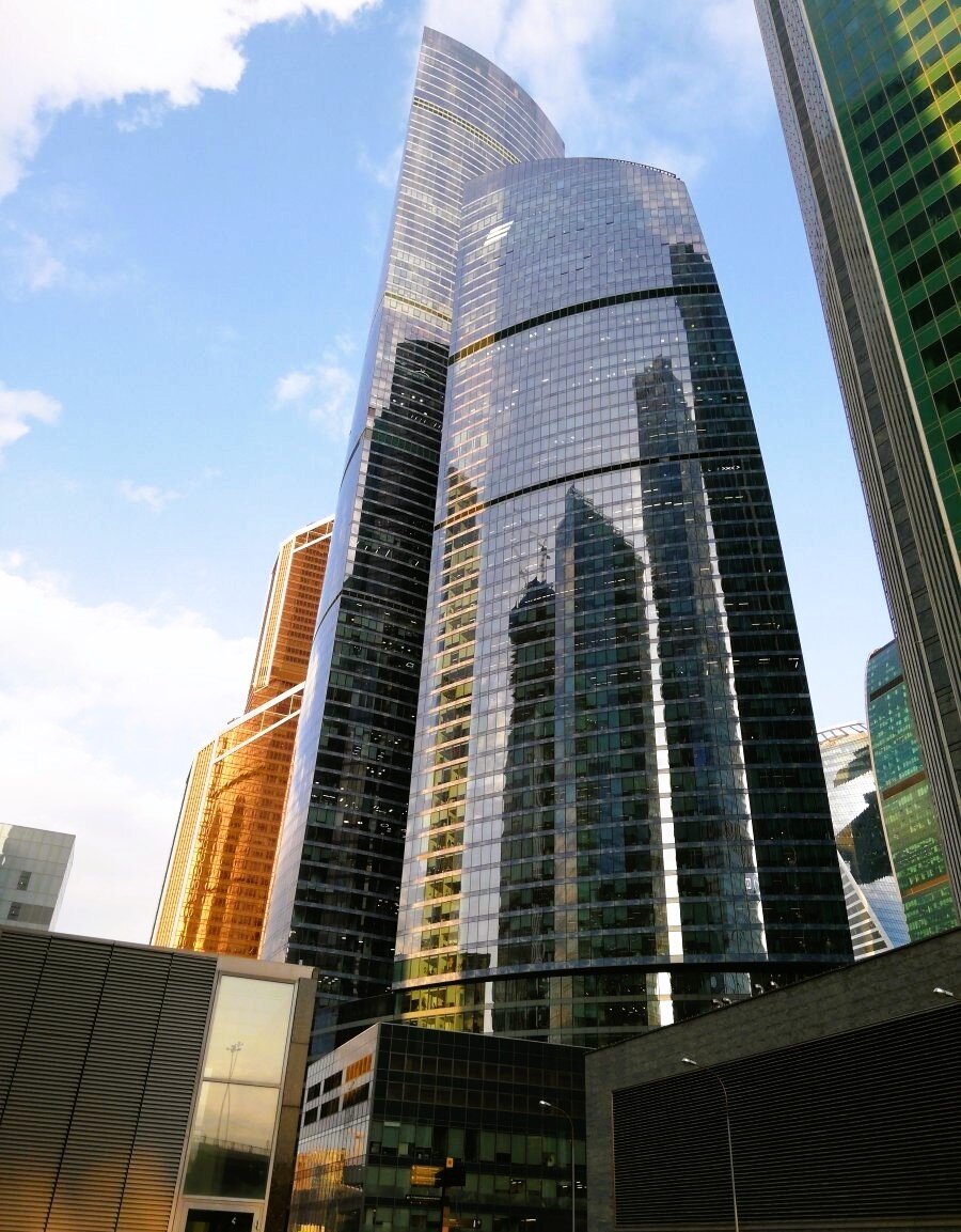 Panorama360 пресненская наб 12 москва фото Топ-10 самых высоких небоскребов России Горизонты России Дзен