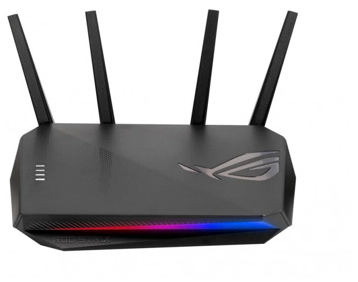 Asus ROG Strix GS-AX5400