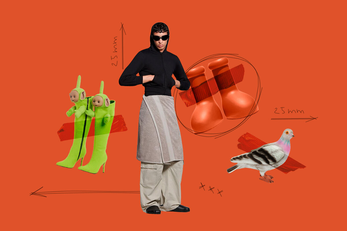     Смешные деньги: какую прибыль приносят брендам вещи-мемы