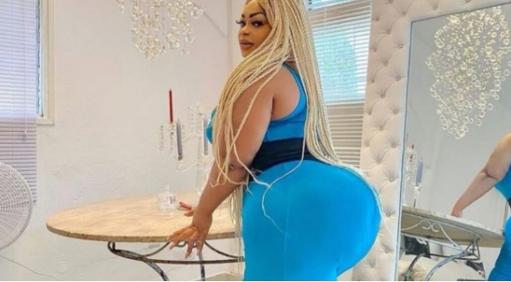 Эудокси Яо.Фото из открытых источников 