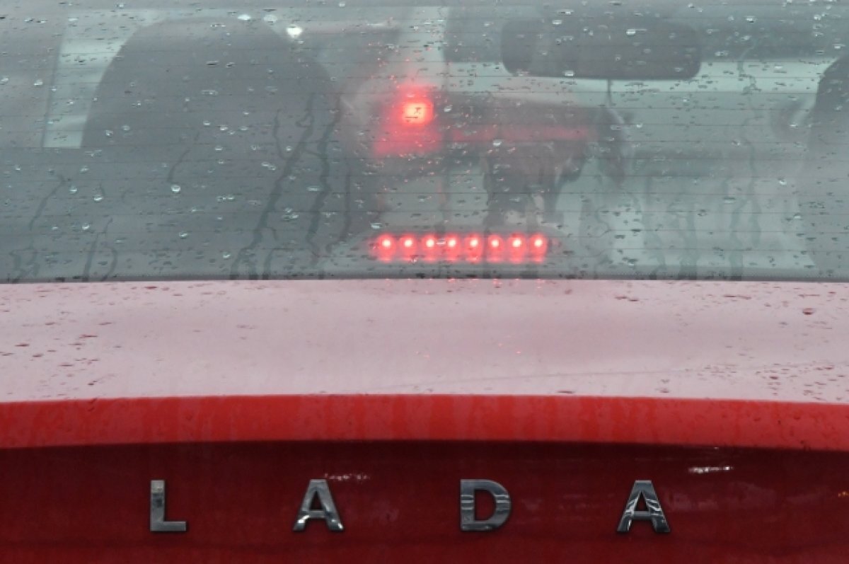    В Краснодарском крае сократилось число автомобильных преступлений