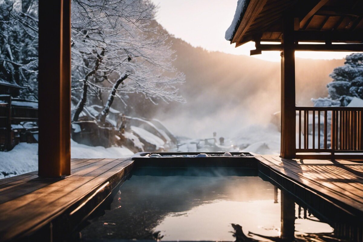     Как обустроить зимний бассейн на даче: детали и особенности