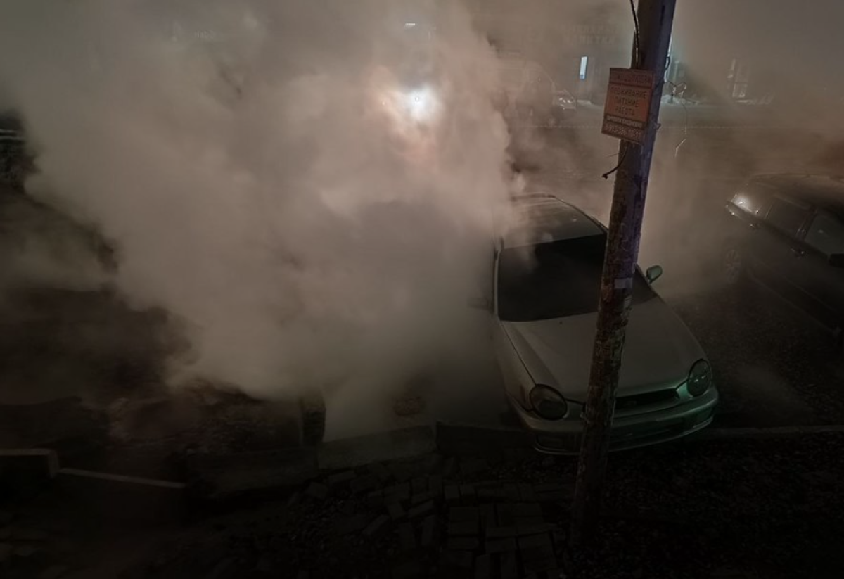    Для устранения ЧП в Новосибирск привлекут силы с Алтая и Кузбасса