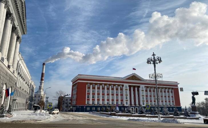    фото Курские известия