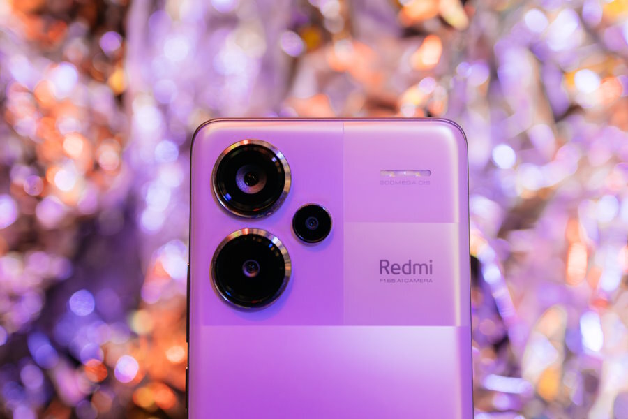 Redmi note 8 pro plus