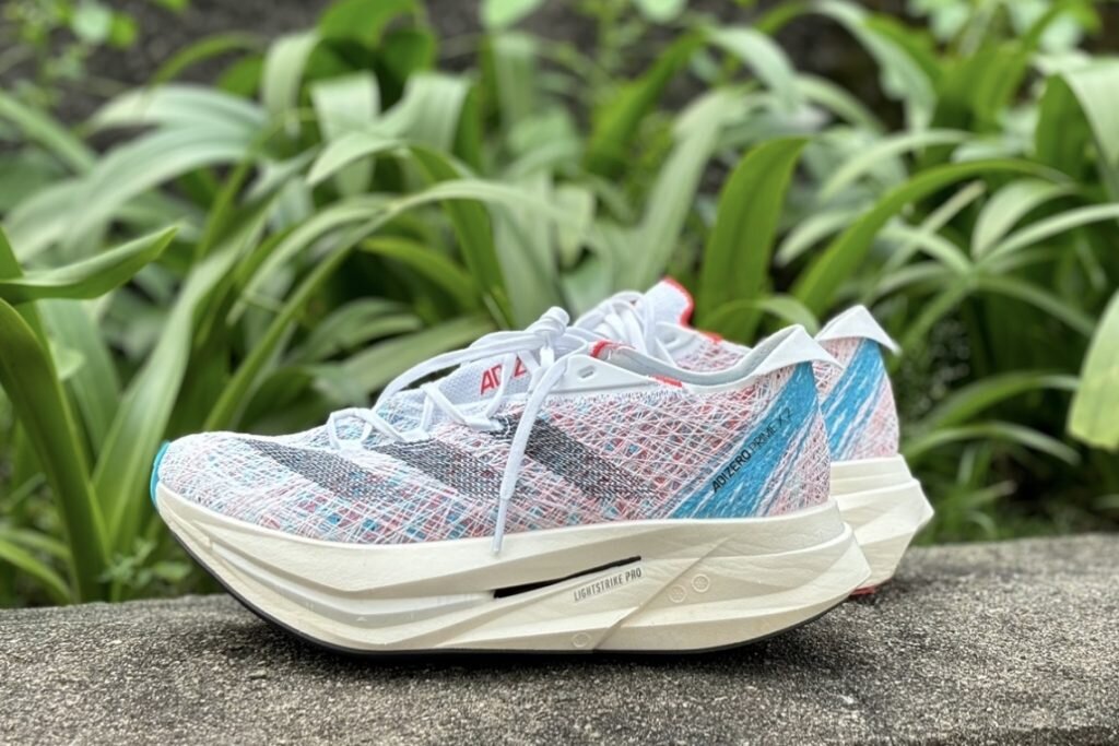 Модель A2: идеальный выбор для длительных пробежек