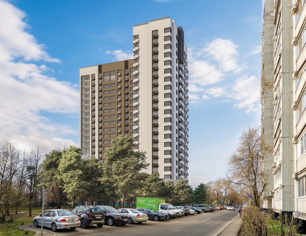 марьино адреса домов