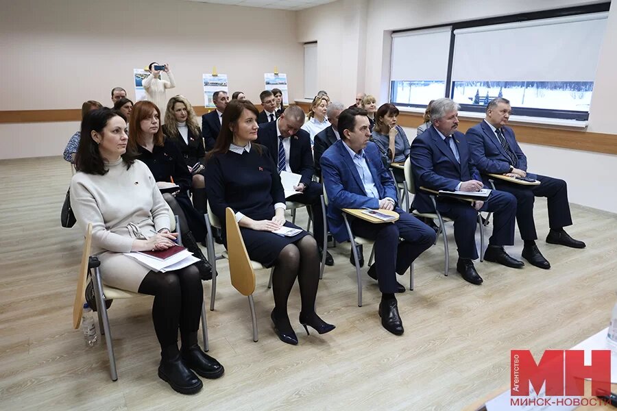 инспекция по труду минск