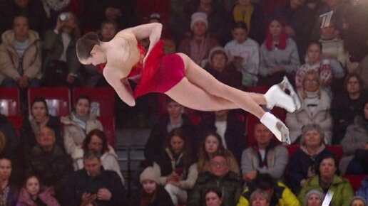 Спорт движение россии