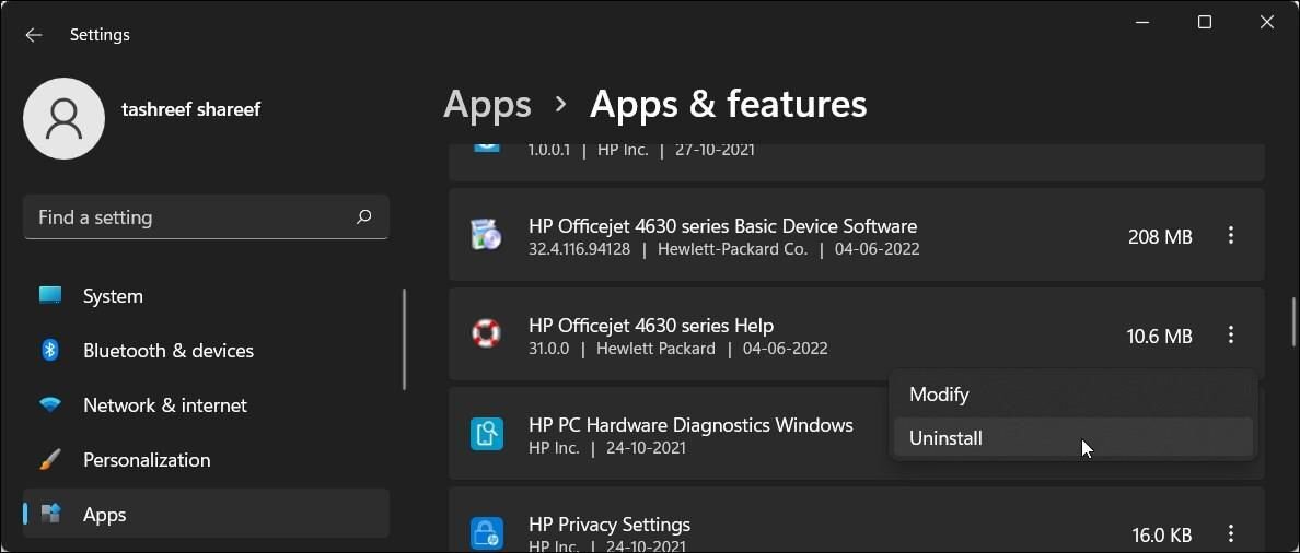 Windows 11 не видит usb принтер