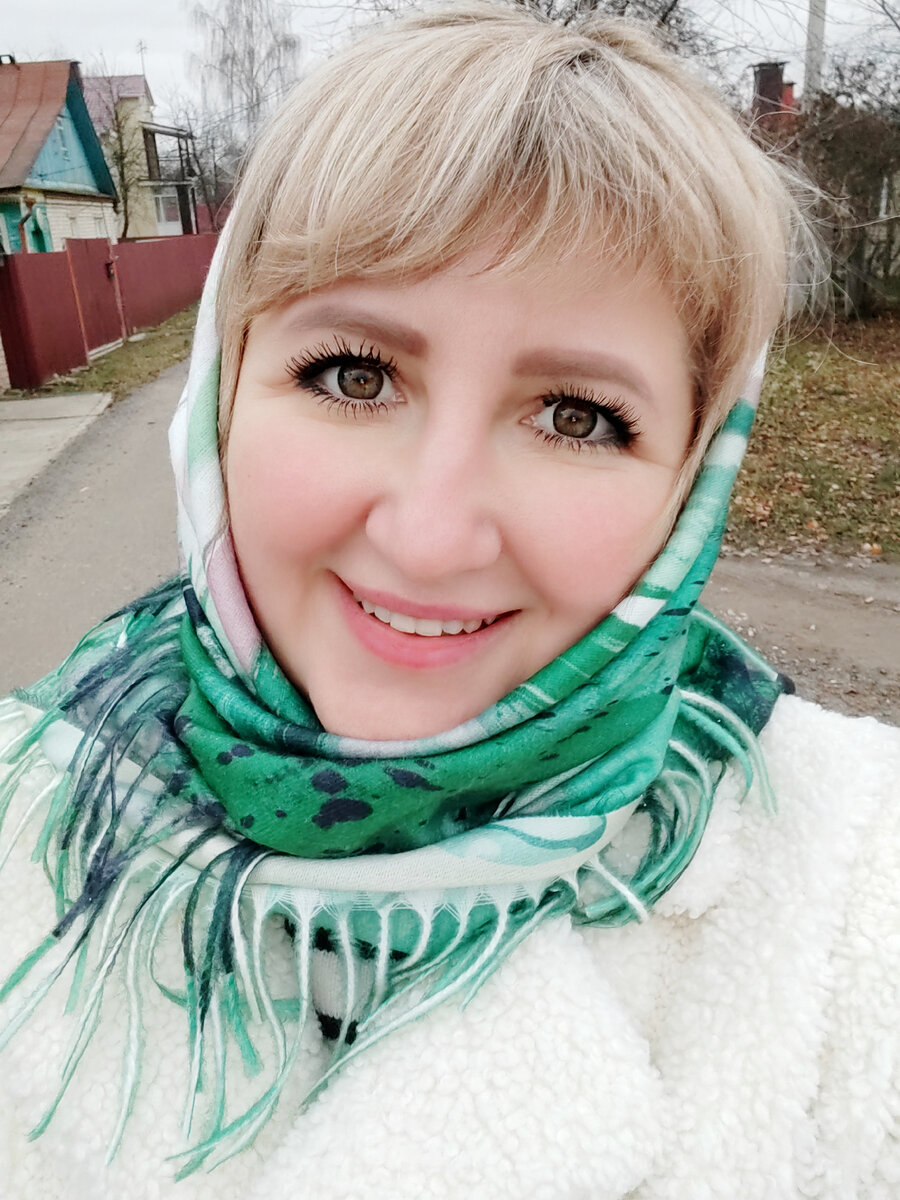 Фото автора канала.