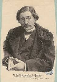 Габриэл Тард