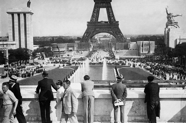 Какой была в 1930 г. Какой была в 1930 г