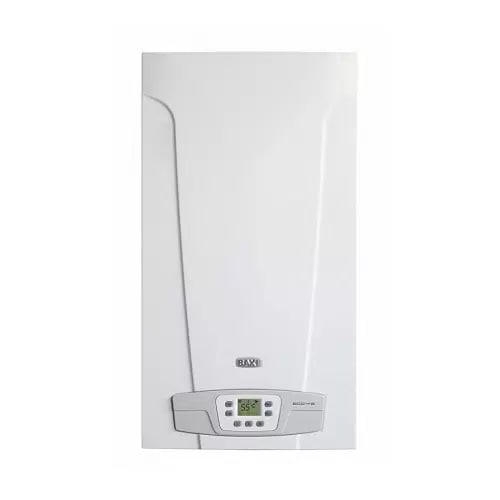 Baxi eco classic 24f инструкция