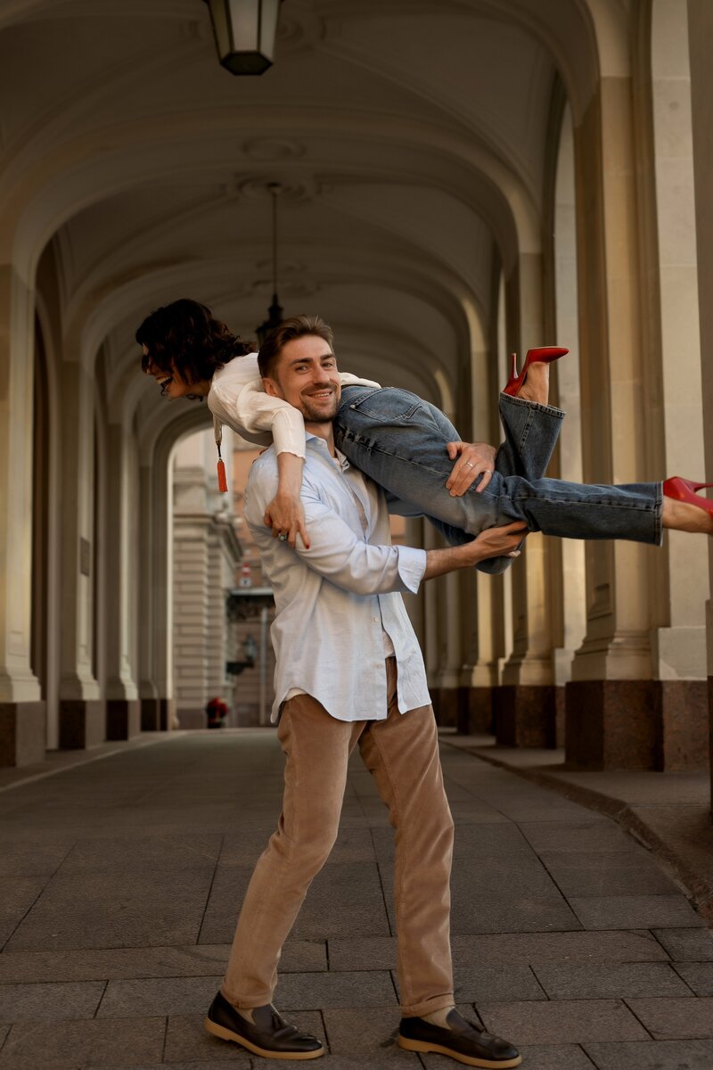 Фотография с моей группы вк