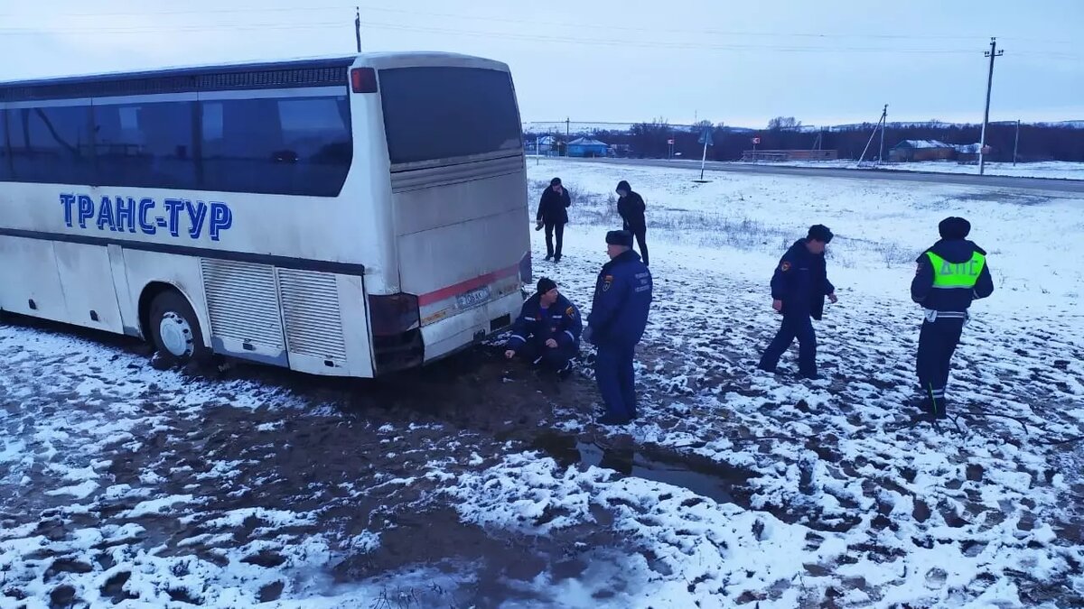     Погодная обстановка на М-4 «Дон» в Ростовской области ухудшится в ближайшие сутки, сообщил «Автодор».
